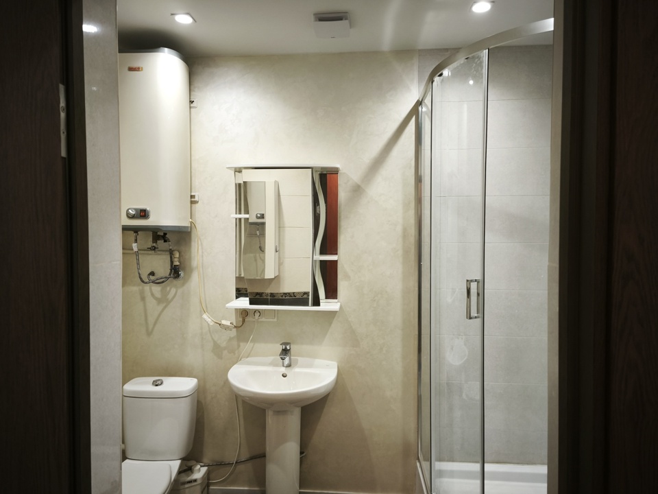 Продается 1-комнатная квартира, площадью 31.20 кв.м. Москва, Дмитровское шоссе