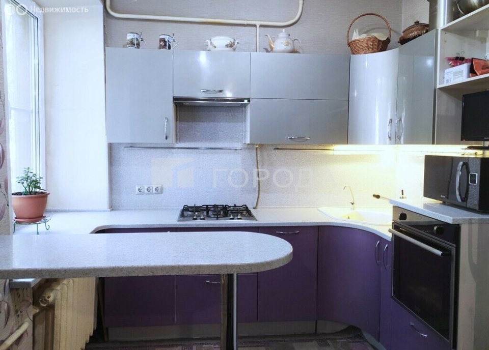 Продается 3-комнатная квартира, площадью 71.40 кв.м. Москва, улица 8-я Соколиной Горы, дом 13