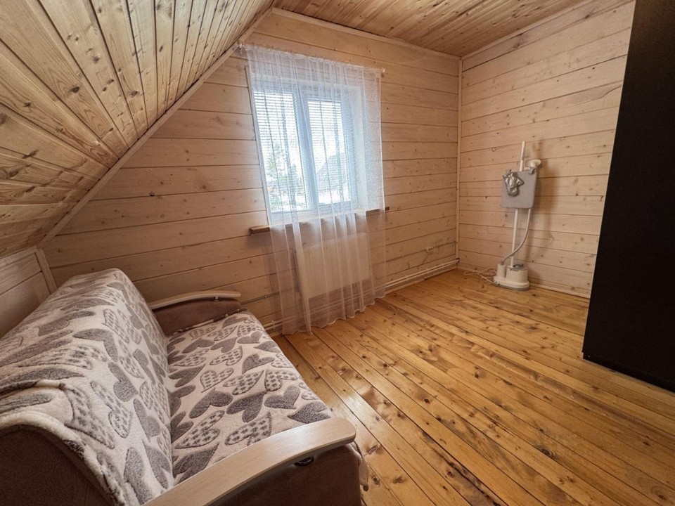 Продается дом, площадью 145.60 кв.м. Московская область, Наро-Фоминский городской округ, город Наро-Фоминск, улица Хвойная