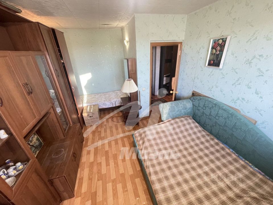 Продается 1-комнатная квартира, площадью 28.90 кв.м. Московская область, Лобня городской округ, город Лобня, улица Аэропортовская, дом 5