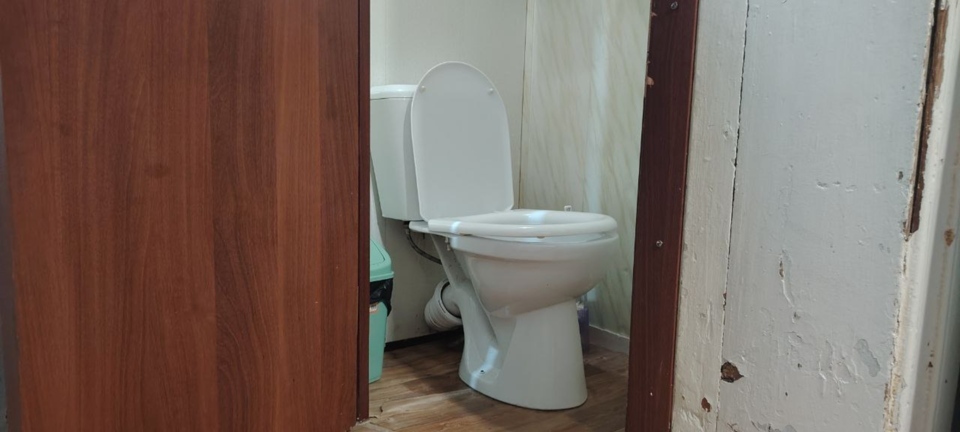 Продается 2-комнатная квартира, площадью 51.40 кв.м. Московская область, Павловский Посад городской округ, город Электрогорск, улица Ленина, дом 54