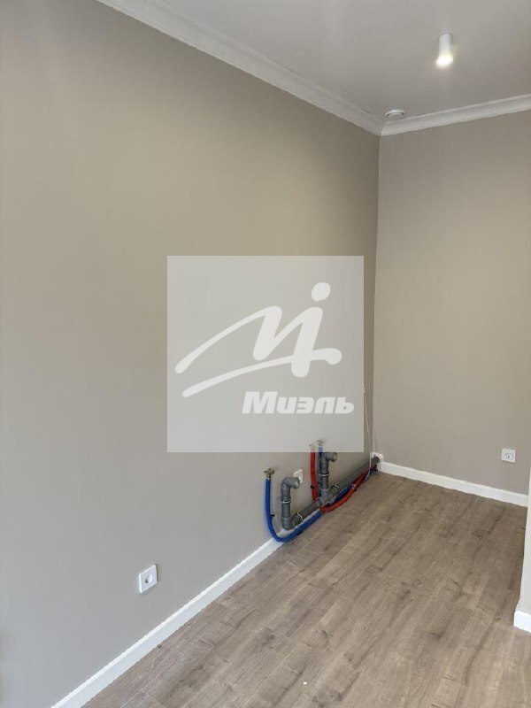 Продается 1-комнатная квартира, площадью 25.20 кв.м. Москва, улица Новоостаповская, дом 20