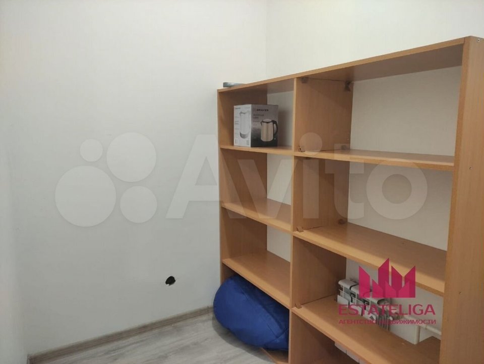 Продается 2-комнатная квартира, площадью 58.00 кв.м. Москва, улица Парковая, дом 1