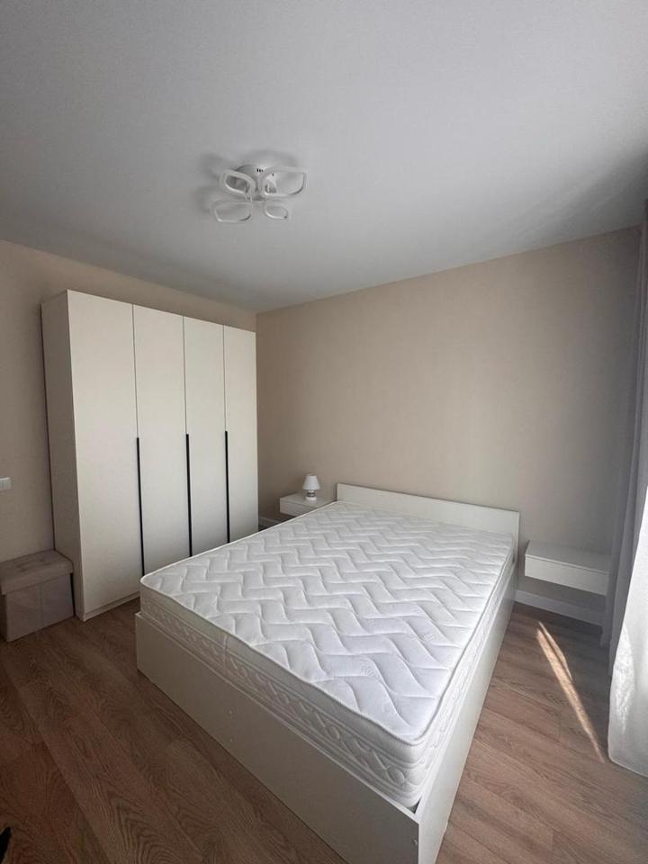 Продается 1-комнатная квартира, площадью 41.60 кв.м. Москва, Очаковское шоссе