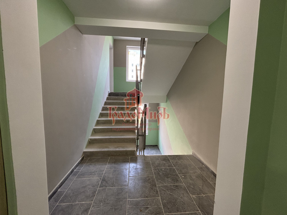 Продается 1-комнатная квартира, площадью 34.10 кв.м. Московская область, Сергиево-Посадский район, город Хотьково, улица Горжовицкая, дом 11