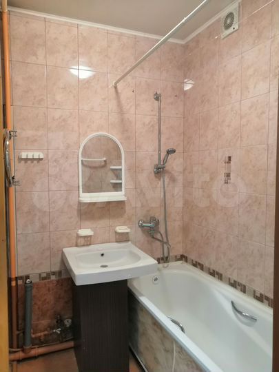 Продается 1-комнатная квартира, площадью 33.00 кв.м. Москва, улица Амундсена, дом 10