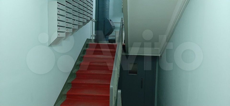 Продается 1-комнатная квартира, площадью 35.00 кв.м. Москва, улица Полярная, дом 40