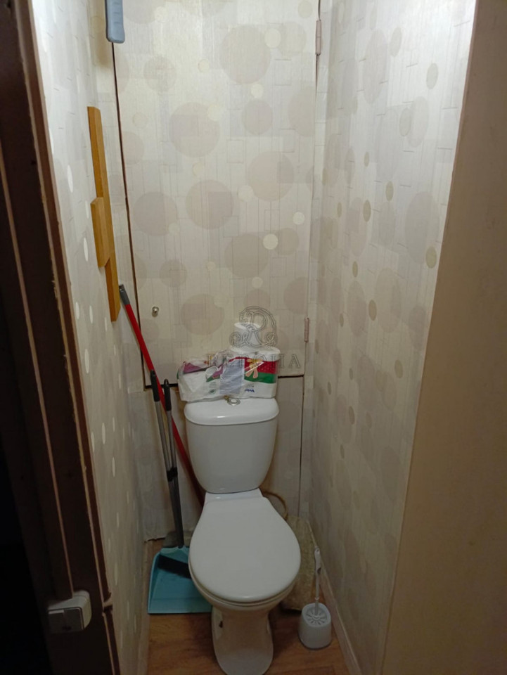 Продается 1-комнатная квартира, площадью 30.70 кв.м. Московская область, Павловский Посад городской округ, город Электрогорск, улица Некрасова, дом 32