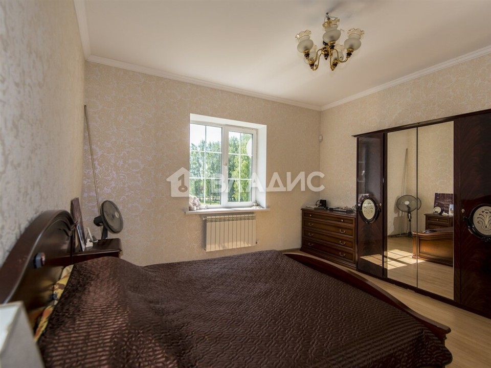 Продается дом, площадью 375.20 кв.м. Московская область, Пушкинский район, рабочий поселок Софрино, улица 2-я Совхозная