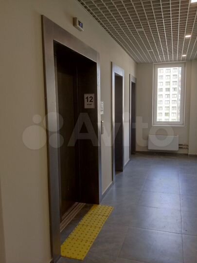 Продается 1-комнатная квартира, площадью 27.00 кв.м. Москва, улица Анны Ахматовой, дом 11к3