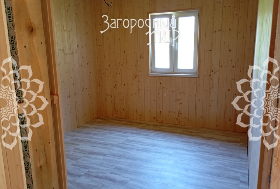 Продается дом, площадью 85.00 кв.м. Московская область, Богородский городской округ, рабочий поселок Обухово