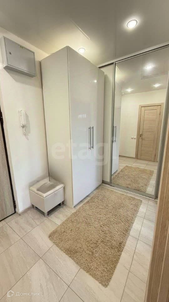 Продается 1-комнатная квартира, площадью 37.00 кв.м. Москва, Долгопрудная аллея