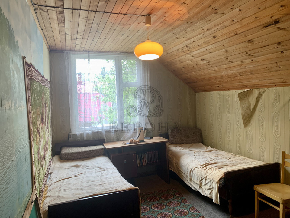 Продается дом, площадью 74.00 кв.м. Московская область, Орехово-Зуево городской округ, поселок Верея, дом 235