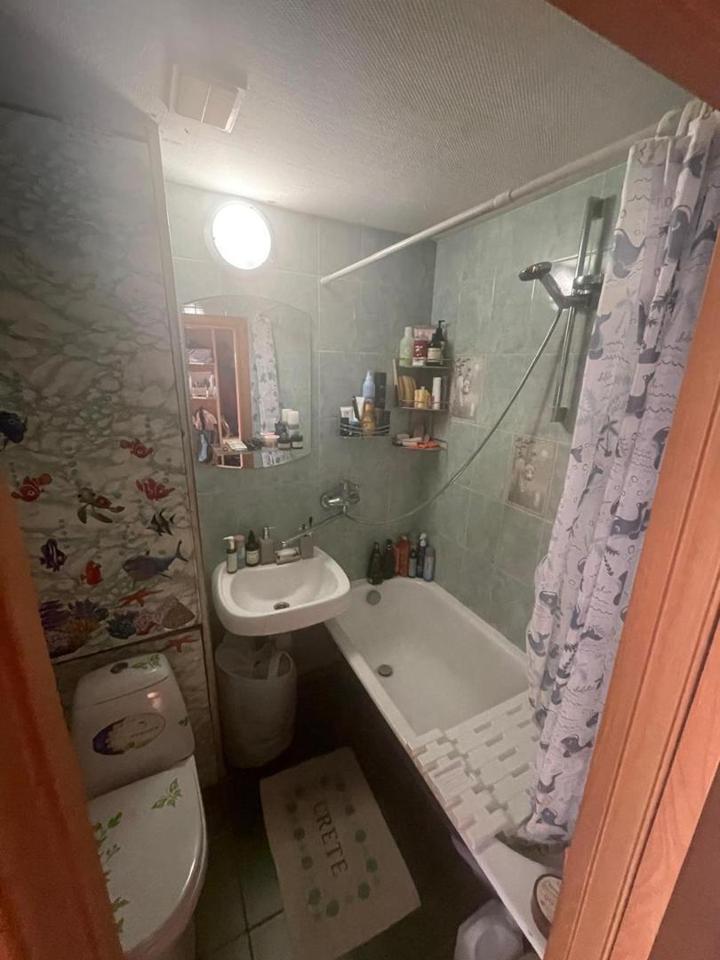 Продается 1-комнатная квартира, площадью 36.00 кв.м. Москва, улица Ясеневая, дом 36/2