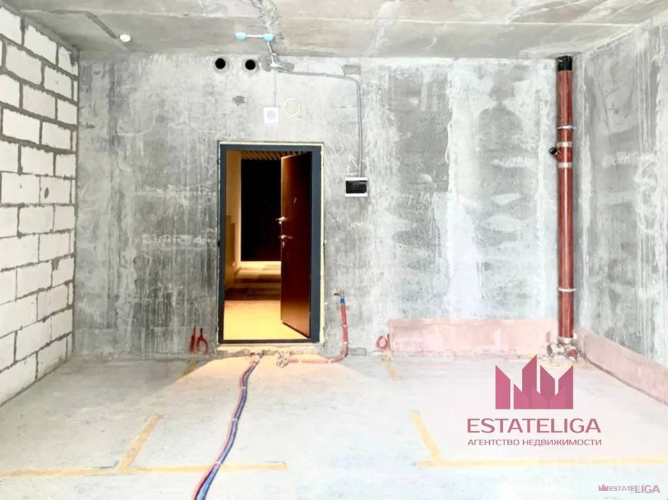 Продается 1-комнатная квартира, площадью 31.00 кв.м. Москва, улица Архитектора Власова, дом 71к2