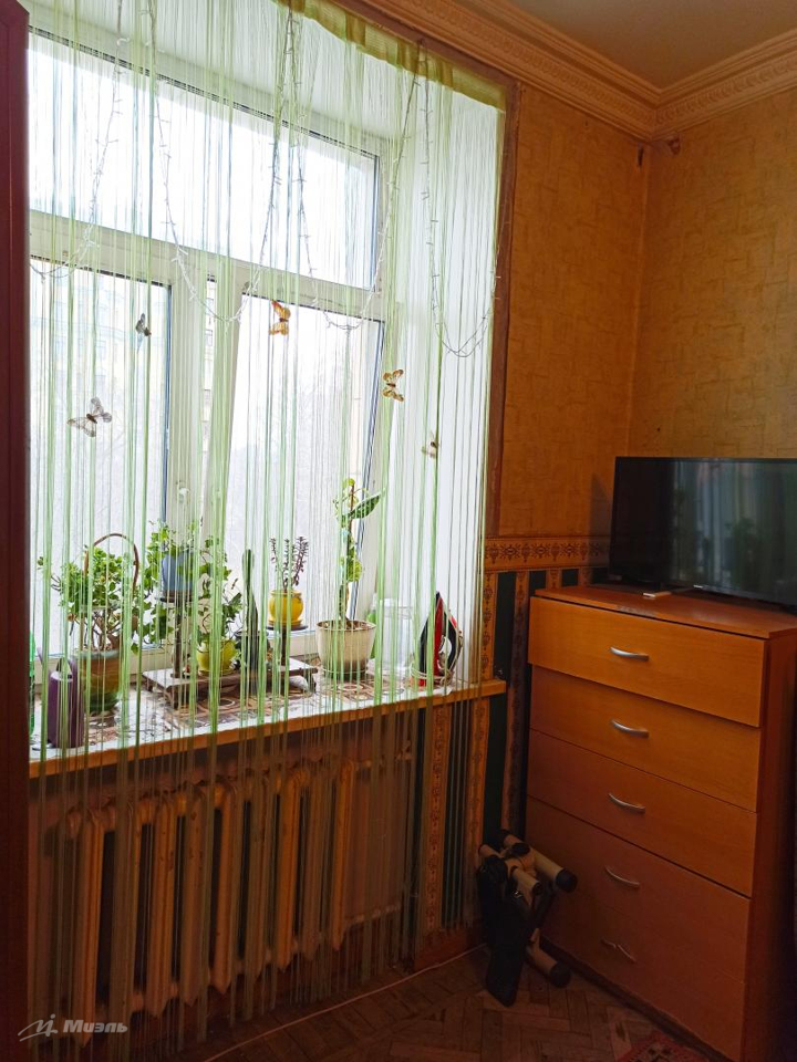 Продается 3-комнатная квартира, площадью 70.00 кв.м. Москва, Ленинградское шоссе, дом 15