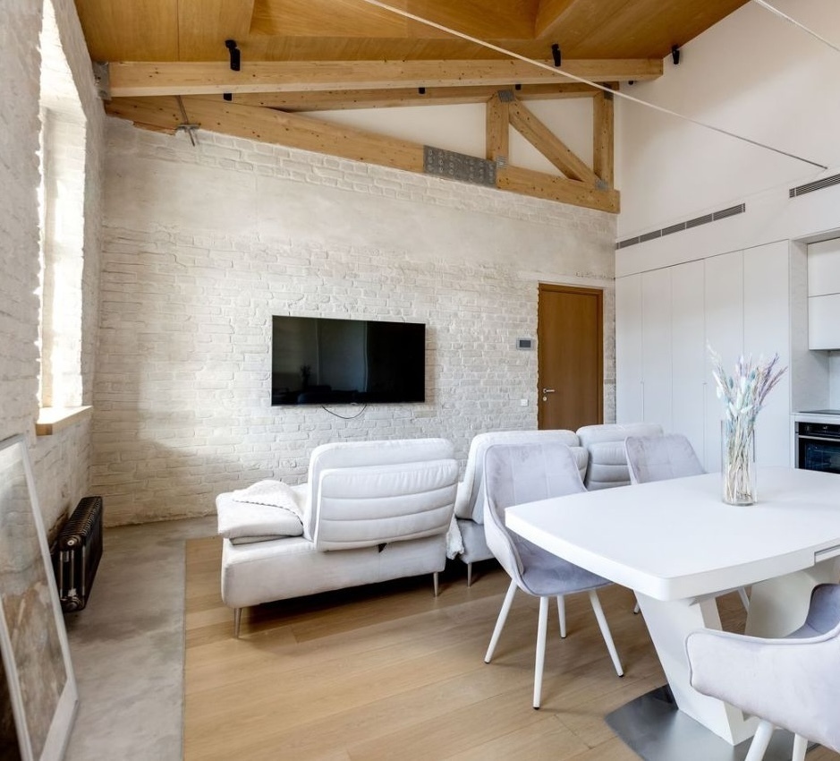 Продается 2-комнатная квартира, площадью 49.40 кв.м. Москва, улица Маросейка