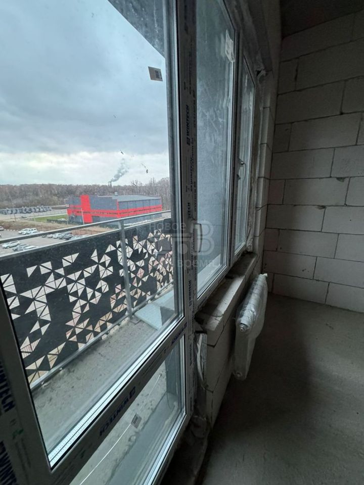 Продается 2-комнатная квартира, площадью 42.30 кв.м. Московская область, Ленинский район, город Видное, Белокаменное шоссе, дом 5вк1