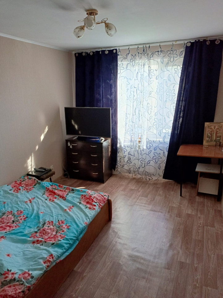 Продается 1-комнатная квартира, площадью 30.70 кв.м. Московская область, Павловский Посад городской округ, город Электрогорск, улица Некрасова, дом 32