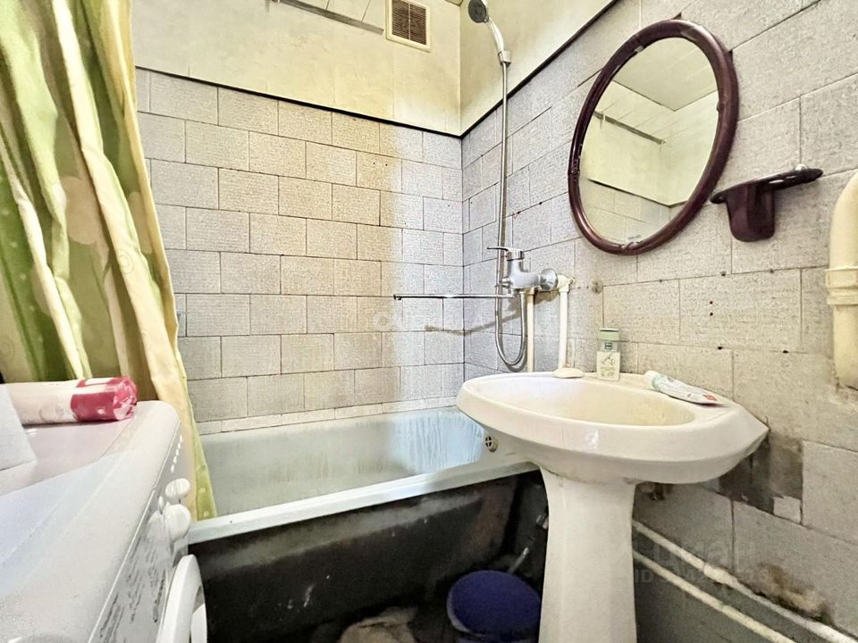 Продается 2-комнатная квартира, площадью 45.50 кв.м. Московская область, Богородский городской округ, город Электроугли, улица Школьная, дом 51А