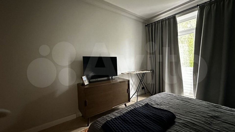 Продается 2-комнатная квартира, площадью 52.10 кв.м. Москва, улица Космонавтов, дом 14к1