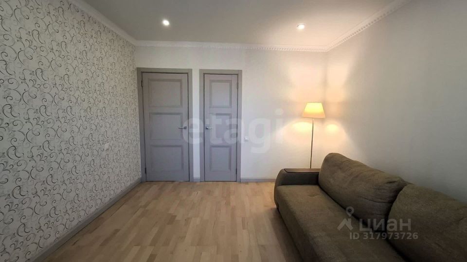 Продается 1-комнатная квартира, площадью 30.70 кв.м. Москва, улица Муравская, дом 38к2