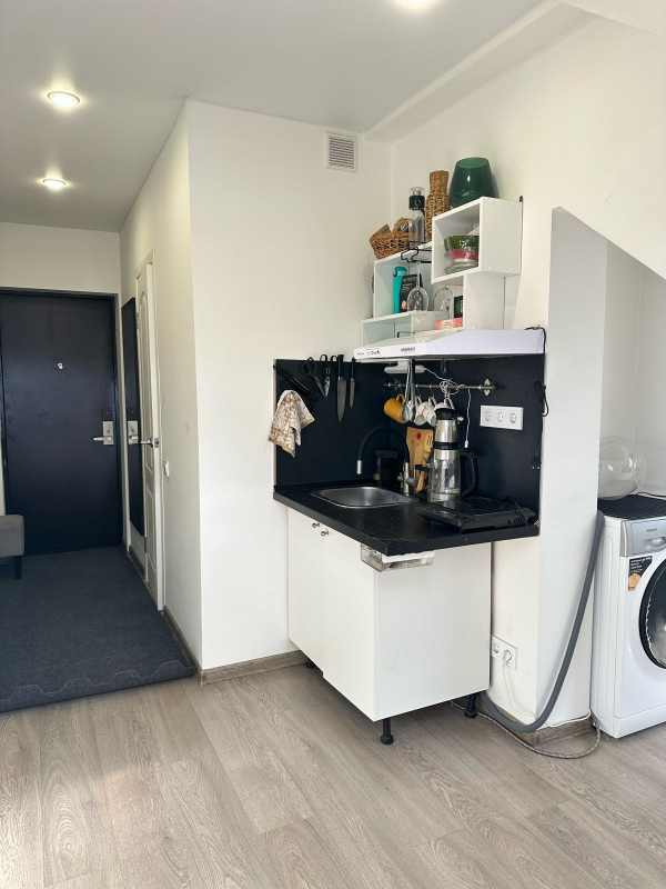 Продается 1-комнатная квартира, площадью 23.00 кв.м. Москва, Коровинское шоссе