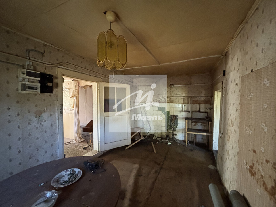 Продается дом, площадью 40.00 кв.м. Московская область, Богородский городской округ, город Электроугли, улица Центральная, дом 3А