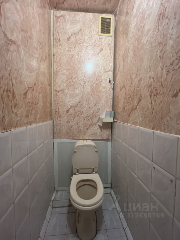 Продается 2-комнатная квартира, площадью 53.00 кв.м. Москва, улица Мелитопольская 2-ая, дом 21к1