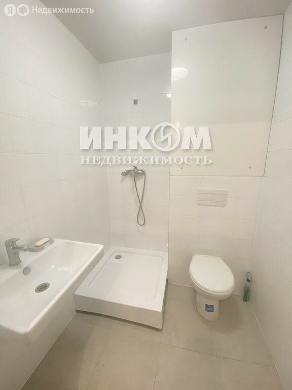 Продается 1-комнатная квартира, площадью 27.00 кв.м. Москва, улица Люблинская, дом 72к3