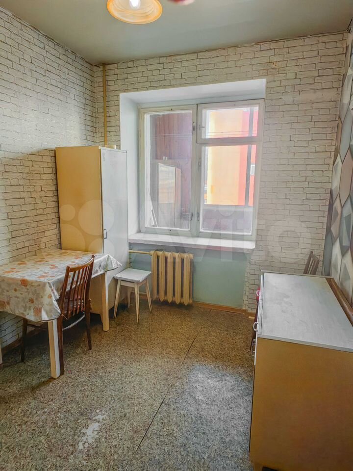 Продается 1-комнатная квартира, площадью 41.00 кв.м. Москва, улица Бориса Галушкина, дом 8/18