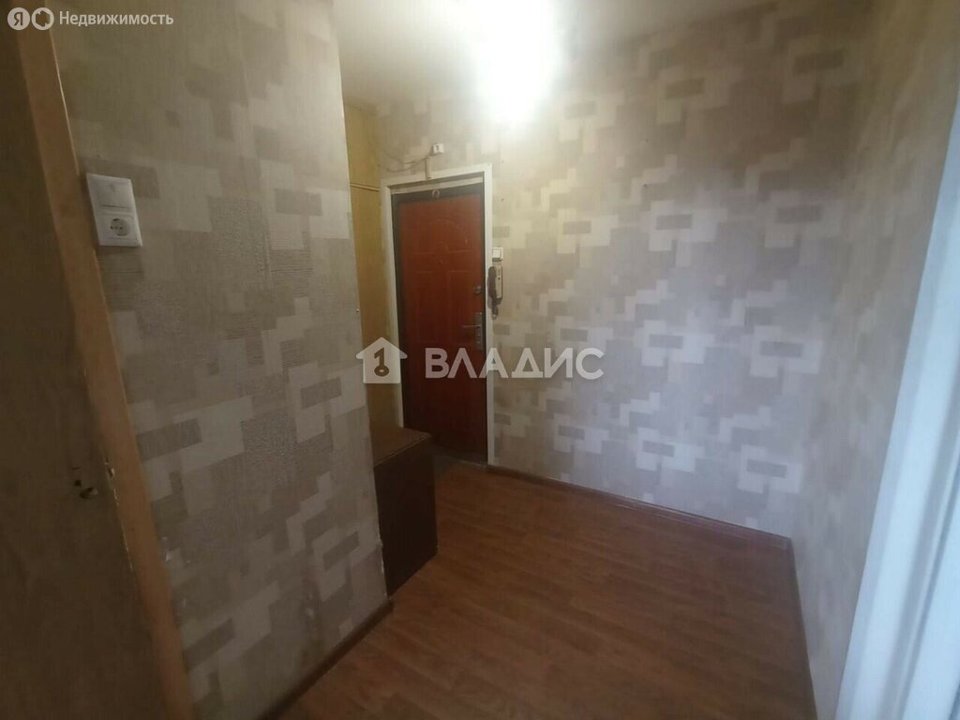 Продается 1-комнатная квартира, площадью 38.50 кв.м. Москва, Боровское шоссе, дом 46