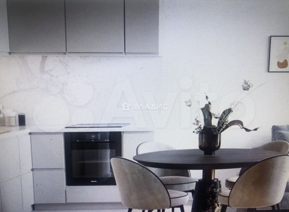 Продается 1-комнатная квартира, площадью 25.30 кв.м. Московская область, Ленинский район, поселок городского типа Мисайлово, микрорайон Пригород Лесное, Пригородное шоссе, дом 20