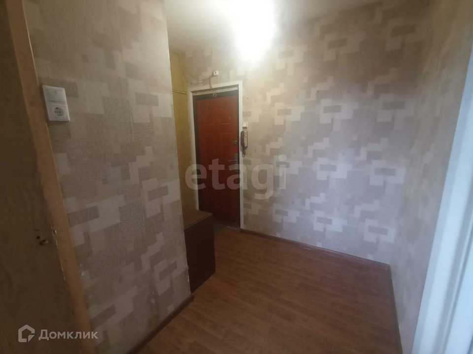 Продается 1-комнатная квартира, площадью 38.50 кв.м. Москва, Боровское шоссе, дом 46