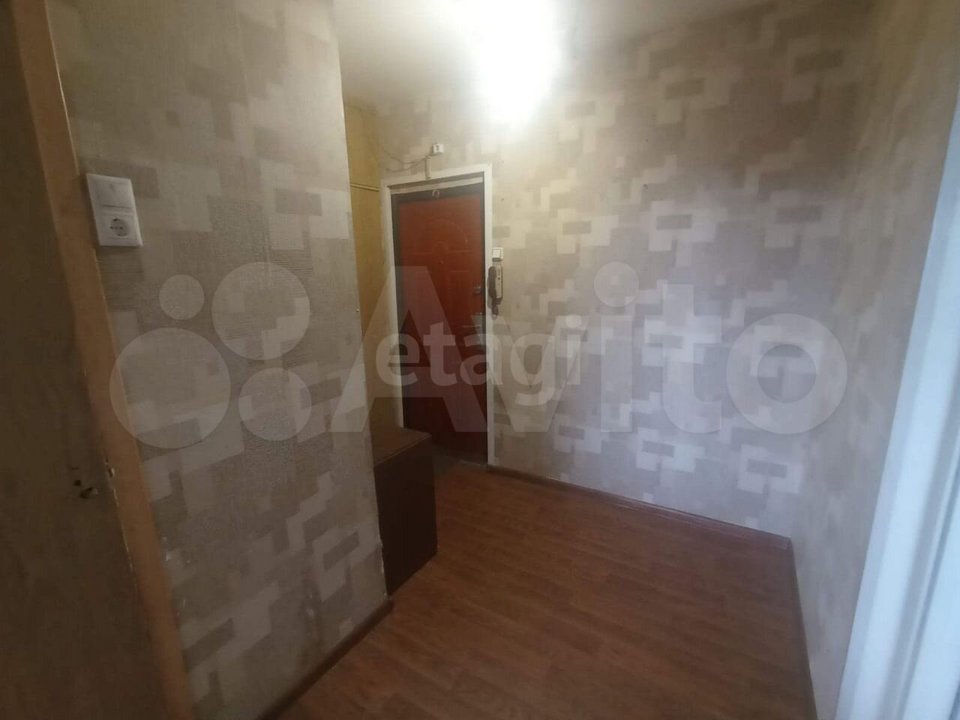 Продается 1-комнатная квартира, площадью 38.00 кв.м. Москва, Боровское шоссе, дом 46