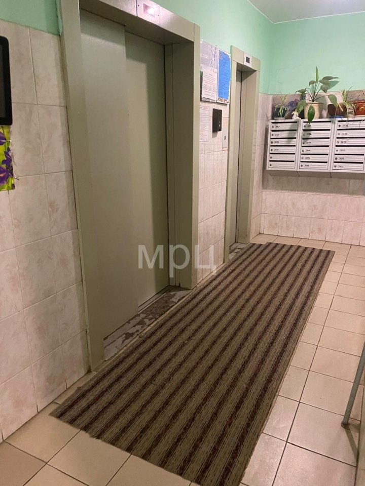 Продается 3-комнатная квартира, площадью 78.00 кв.м. Москва, улица Миклухо-Маклая, дом 38