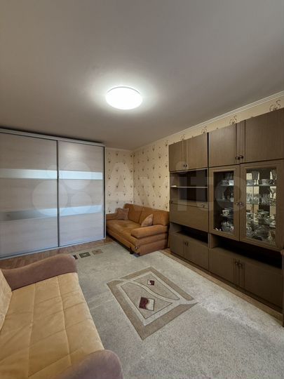 Продается 1-комнатная квартира, площадью 38.10 кв.м. Москва, улица Братиславская, дом 3