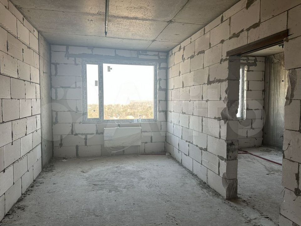 Продается 2-комнатная квартира, площадью 50.00 кв.м. Московская область, Одинцовский район, рабочий поселок Новоивановское, улица Западная, дом 85