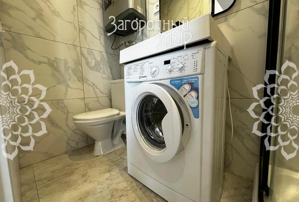 Продается дом, площадью 60.00 кв.м. Московская область, Истра городской округ, деревня Карцево