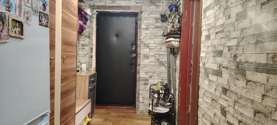 Продается 2-комнатная квартира, площадью 51.40 кв.м. Московская область, Павловский Посад городской округ, город Электрогорск, улица Ленина, дом 54