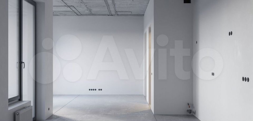 Продается 1-комнатная квартира, площадью 48.00 кв.м. Москва, улица Вильгельма Пика, дом 1