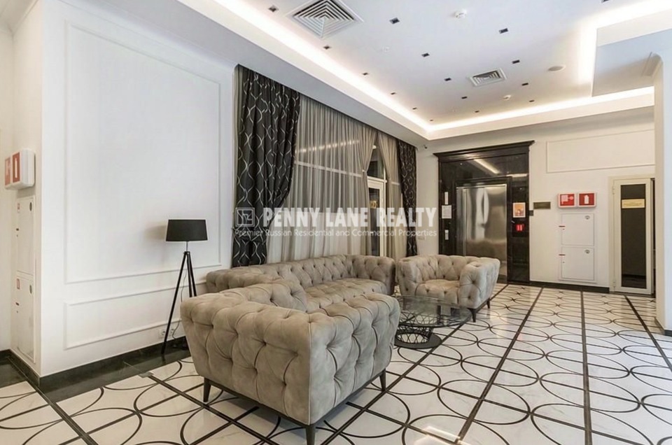 Продается 2-комнатная квартира, площадью 61.00 кв.м. Москва, улица Большая Садовая