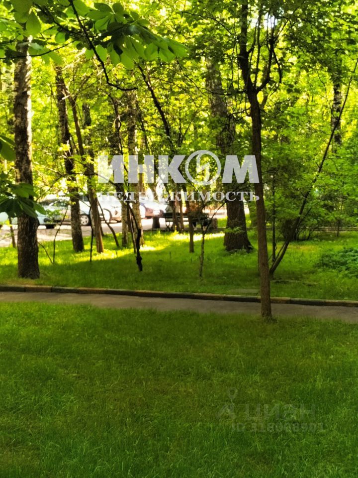 Продается 2-комнатная квартира, площадью 44.60 кв.м. Москва, улица Ереванская, дом 14к1