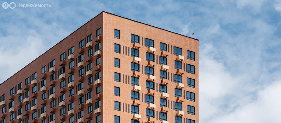 Продается 1-комнатная квартира, площадью 35.00 кв.м. Москва, улица Муравская, дом 38бк4