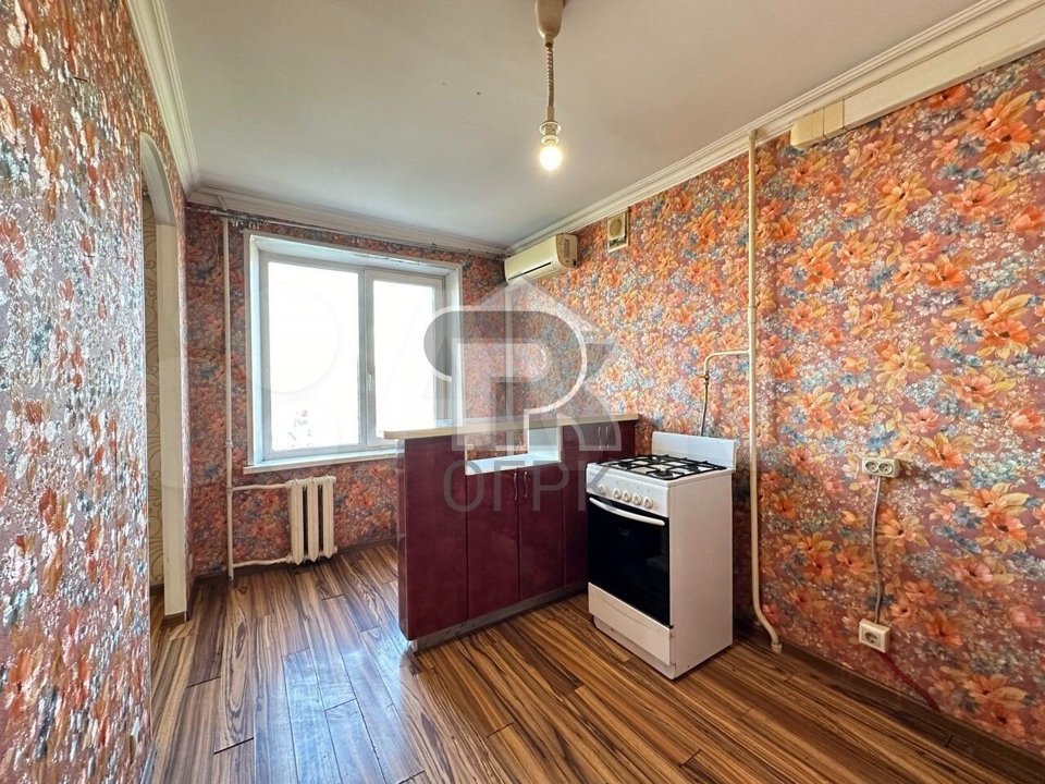 Продается 1-комнатная квартира, площадью 33.00 кв.м. Москва, улица Бауманская, дом 58А