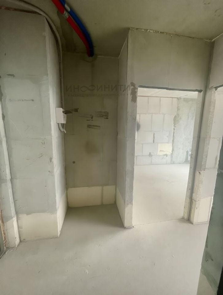 Продается 1-комнатная квартира, площадью 32.90 кв.м. Москва, улица Производственная, дом 17