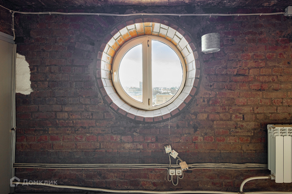 Продается 2-комнатная квартира, площадью 74.40 кв.м. Москва, набережная Котельническая