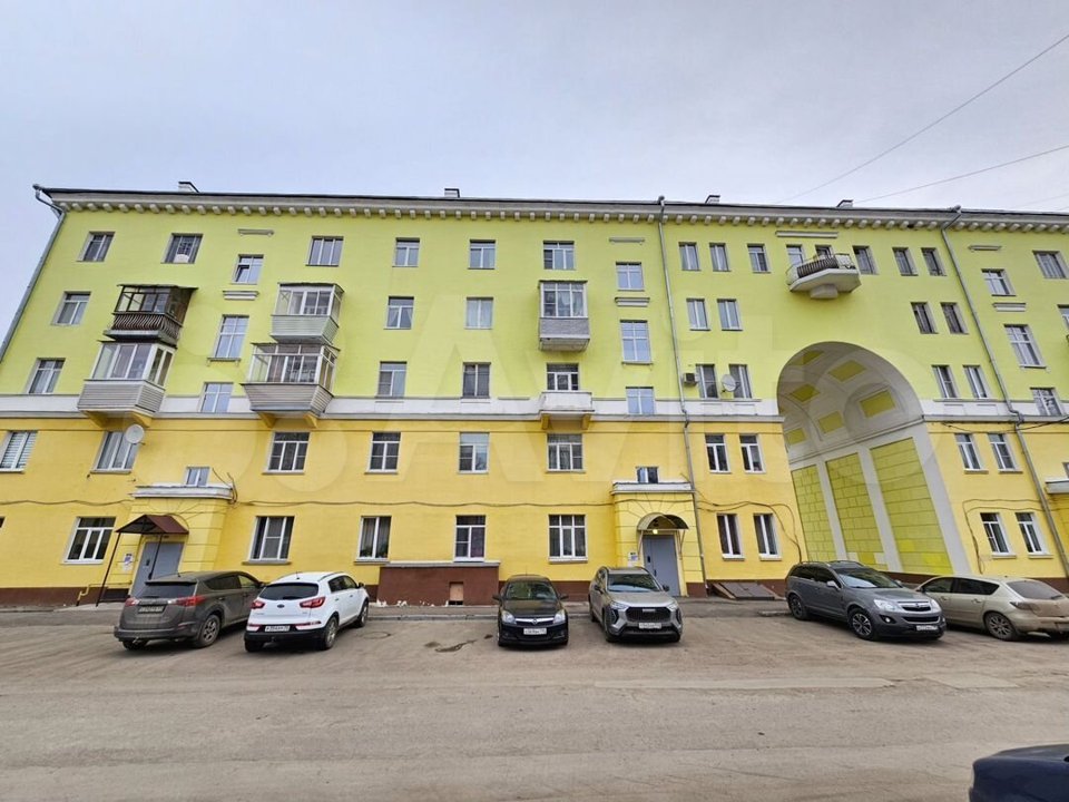 Продается 4-комнатная квартира, площадью 94.20 кв.м. Московская область, Ступино городской округ, город Ступино, Победы проспект, дом 31