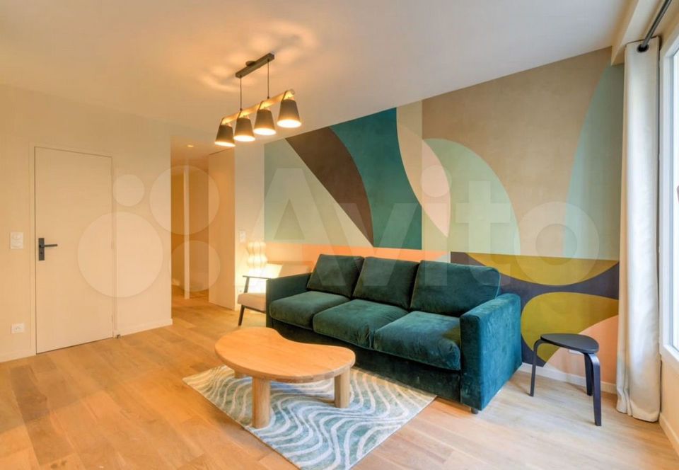 Продается 3-комнатная квартира, площадью 169.00 кв.м. Москва, переулок Зачатьевский 1-й, дом 5