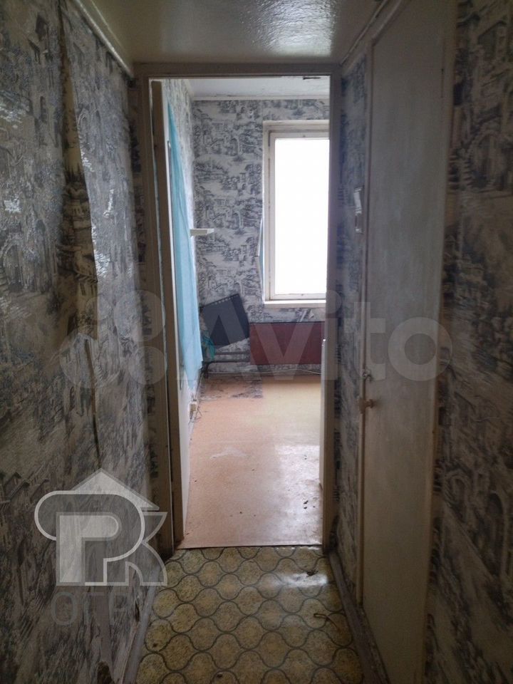 Продается 1-комнатная квартира, площадью 32.00 кв.м. Москва, улица Миклухо-Маклая, дом 39к1